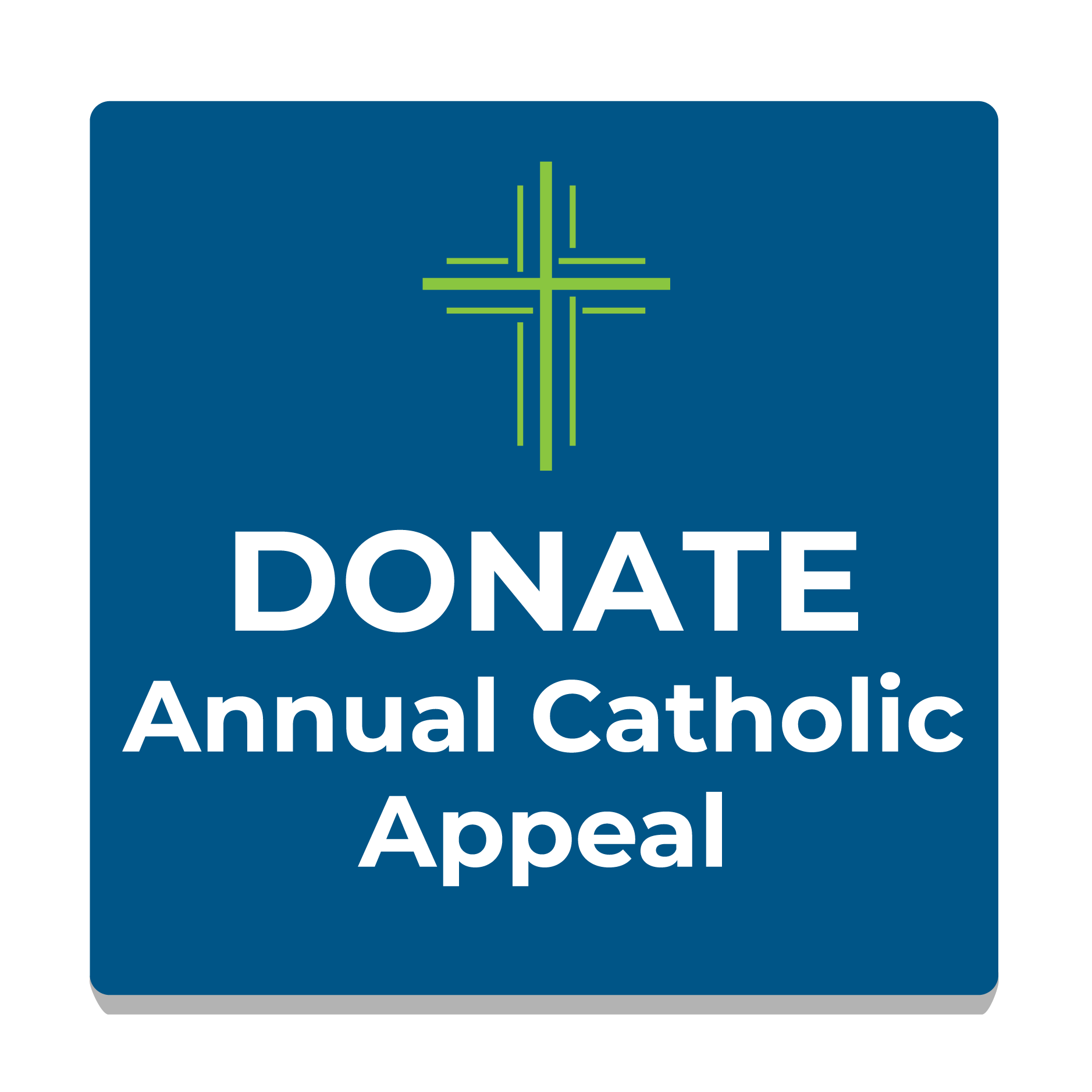 2024 Annual Catholic Appeal