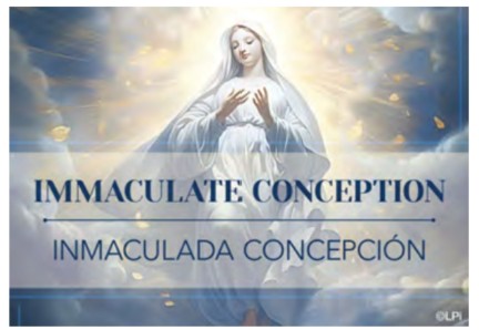 Immaculate Conception