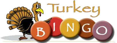 Turkey Bingo