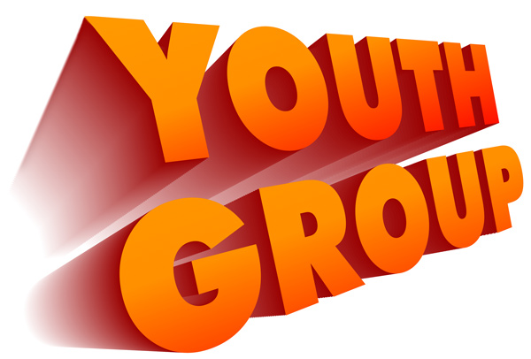 free youth group clipart